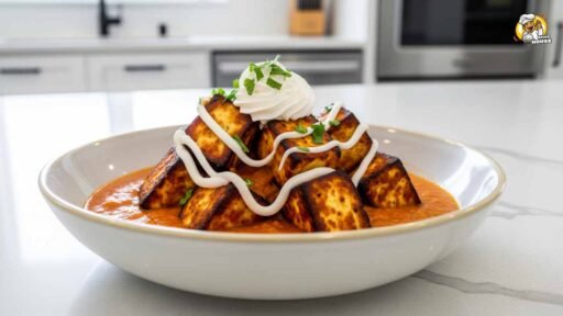 Can I Use Whipping Cream for Paneer Recipe A Surprising Answer!