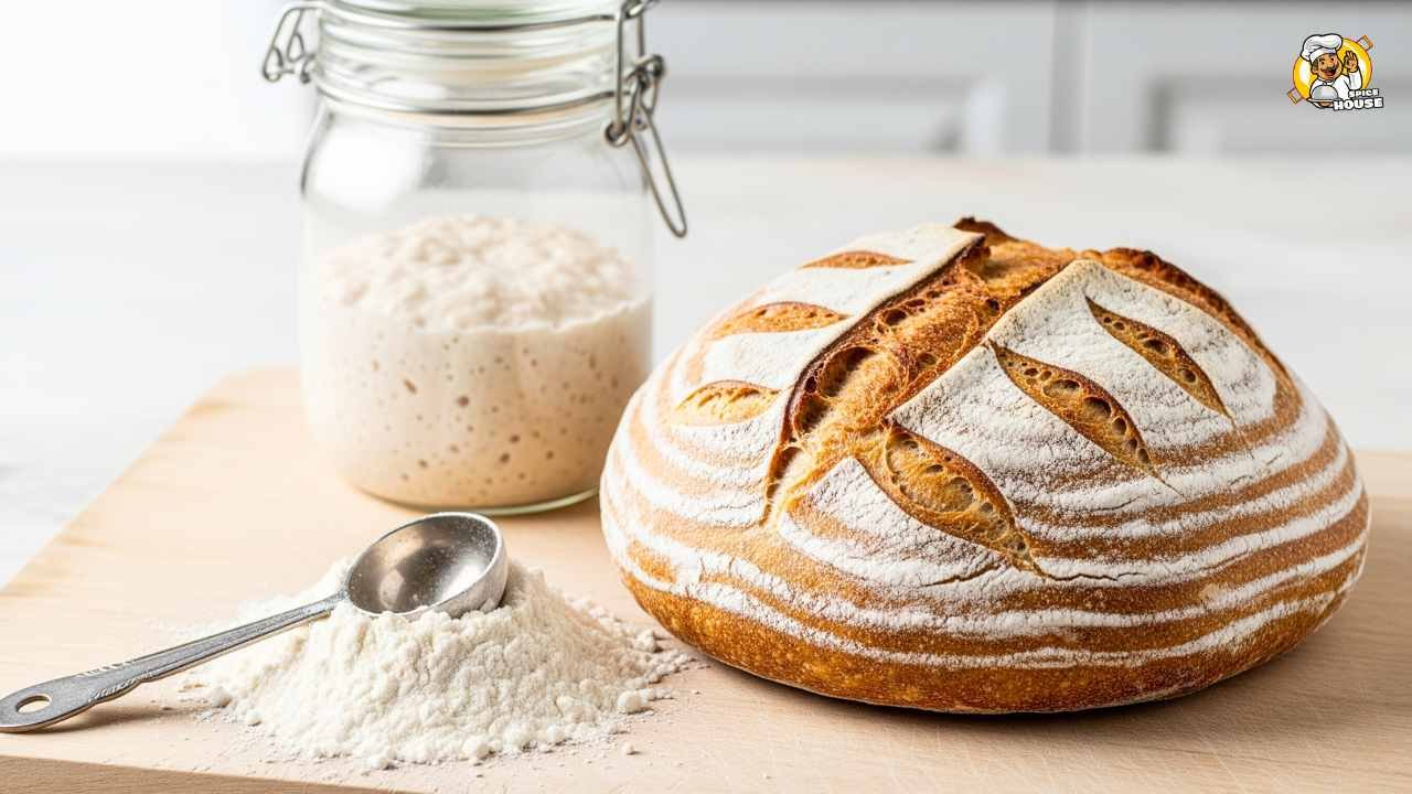 Can You Double a Sourdough Bread Recipe Step-By-Step Guides