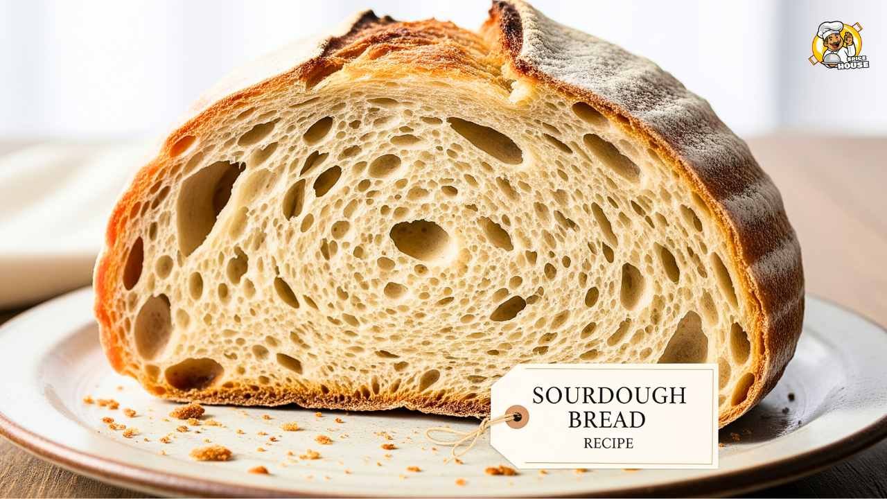 Can You Double a Sourdough Bread Recipe Success Baking Guide