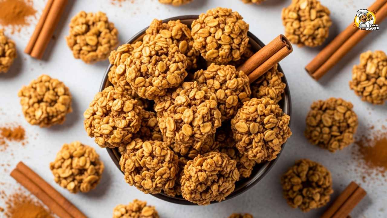 Cinnamon Granola Clusters Oil-Free Crunch Step By Step Guides (Pro Tips & Recipes)