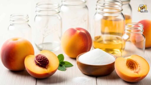 How to Make Peach Moonshine Recipe Expert Guide