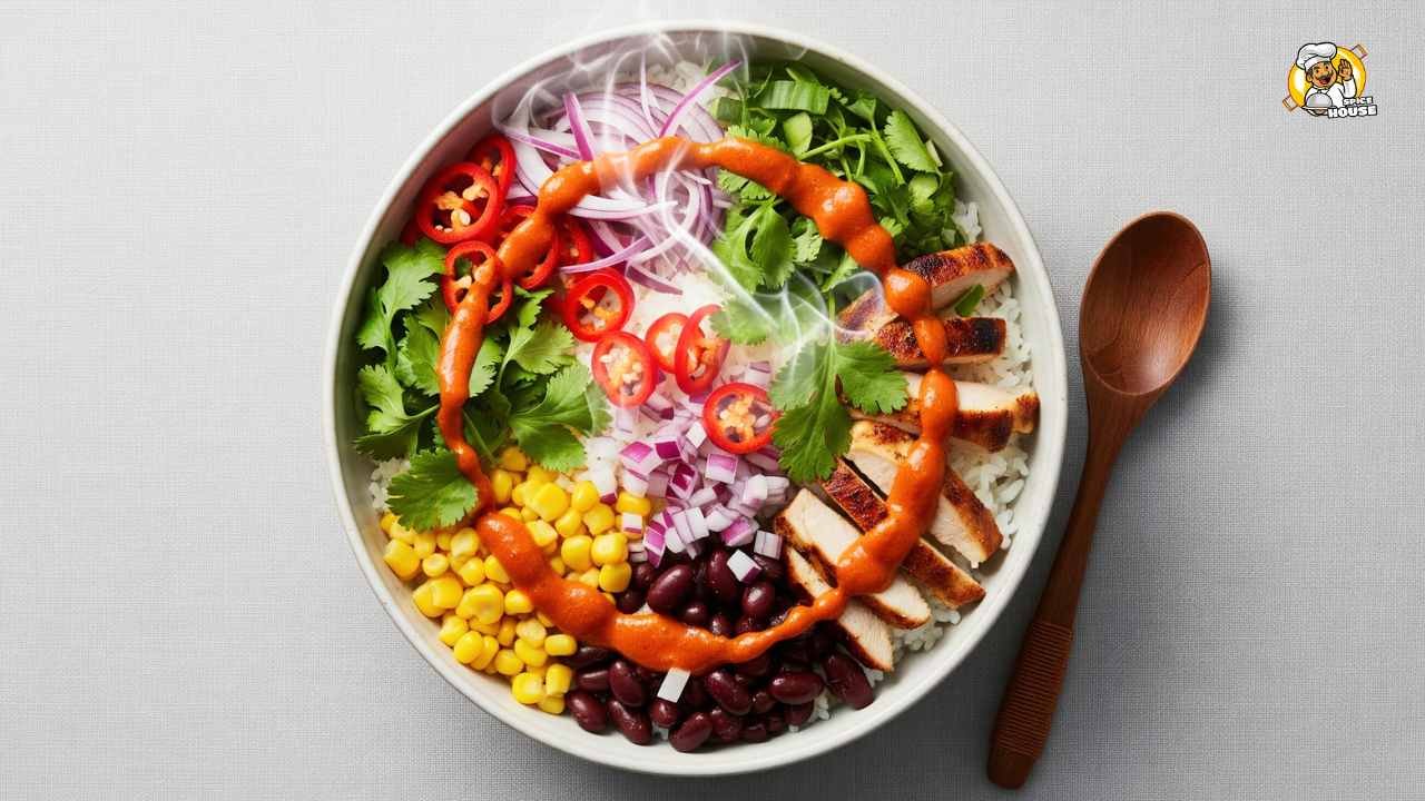 How to Make Spicy Bowls Step-by-Step Guide