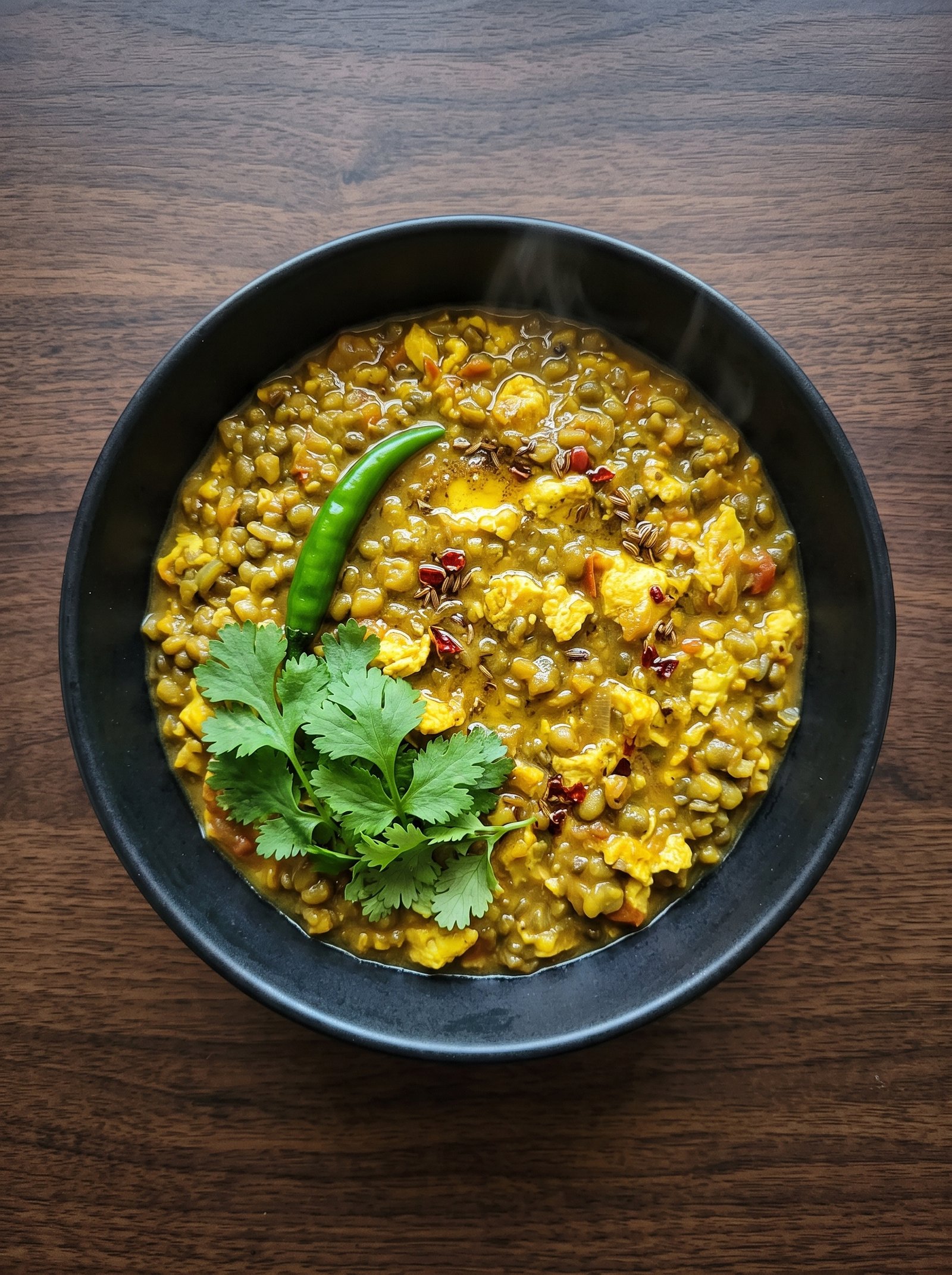 Anda Tadka