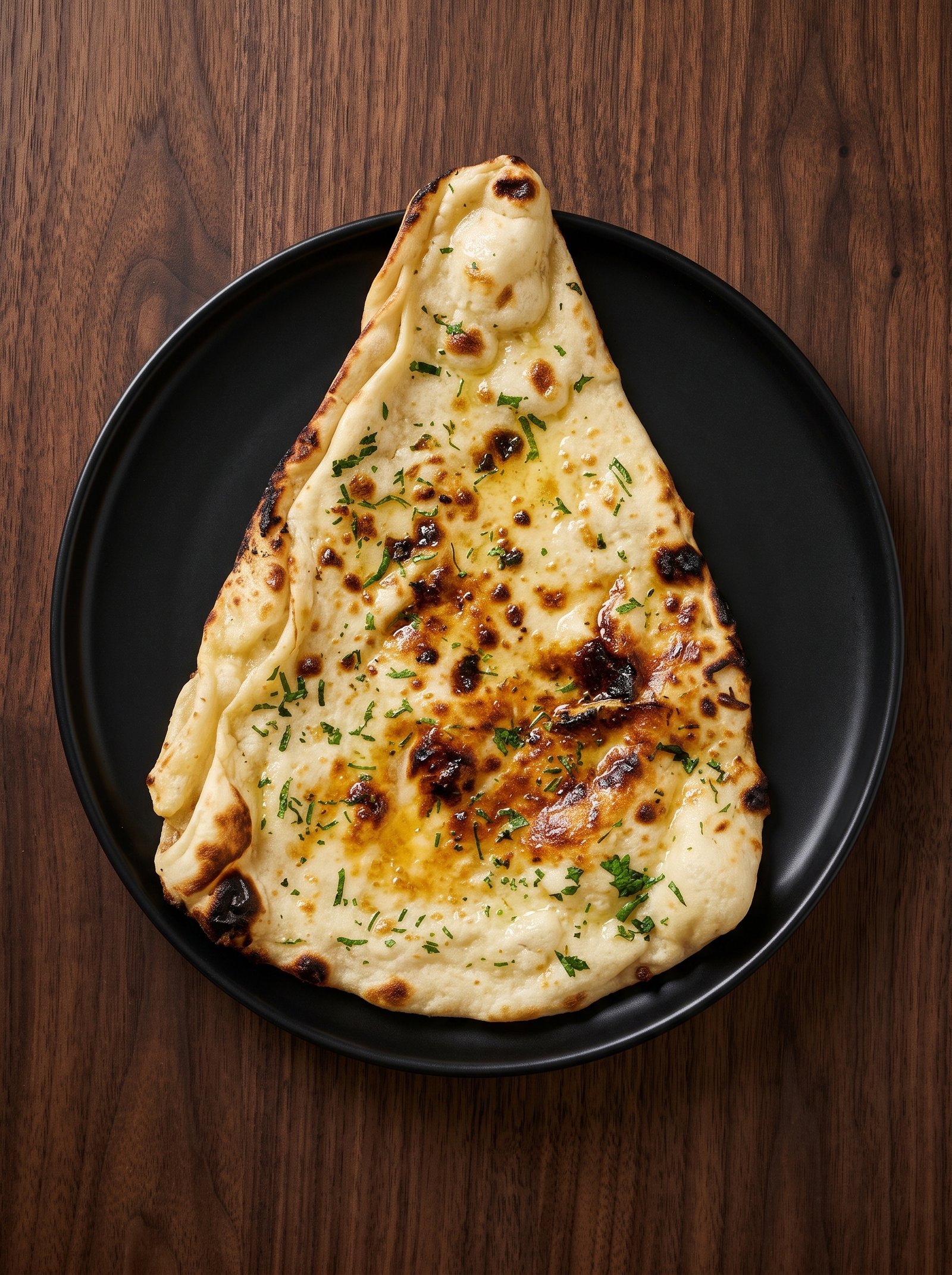 Butter Naan