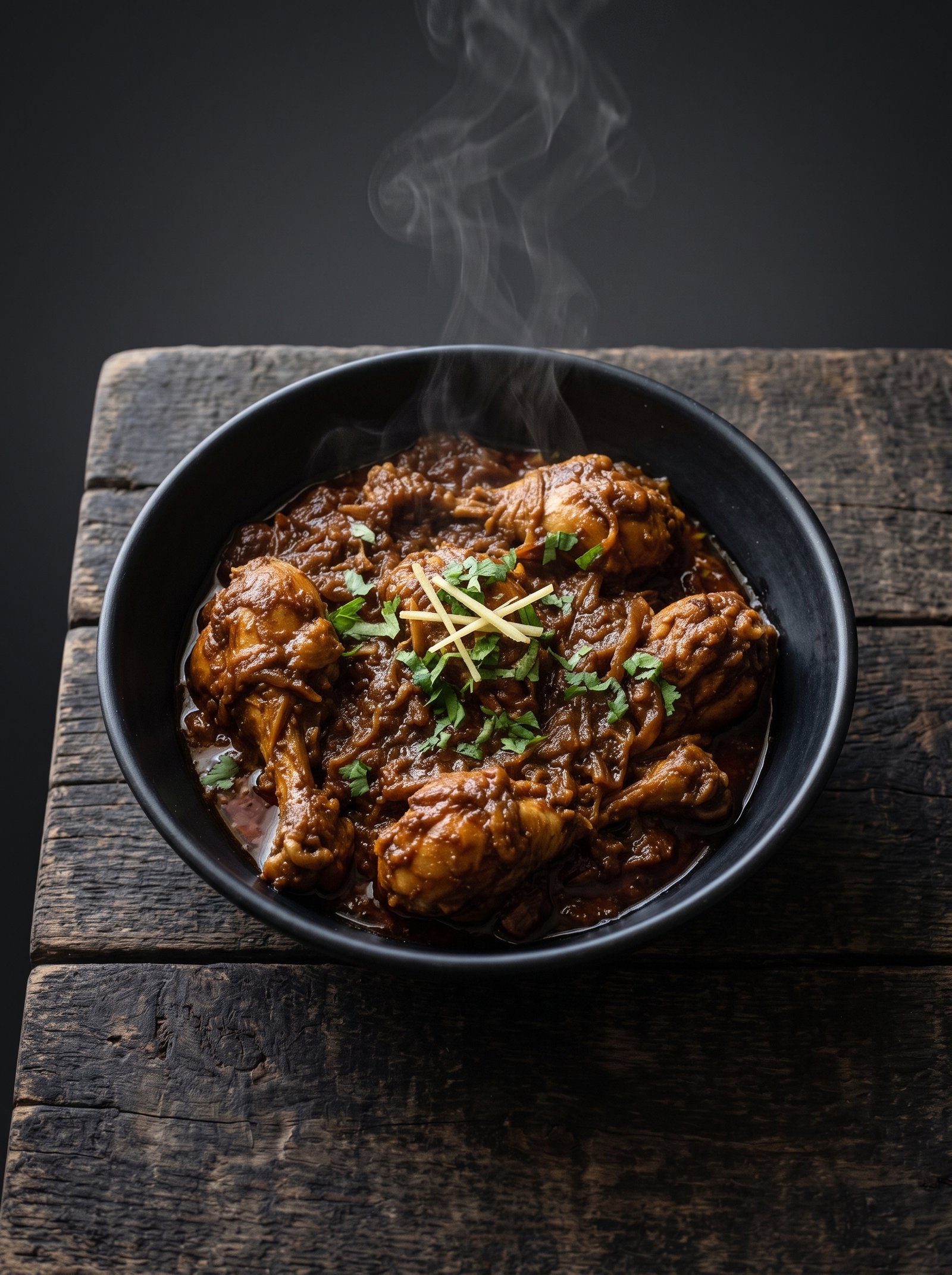 Chicken Kasa - Image 3