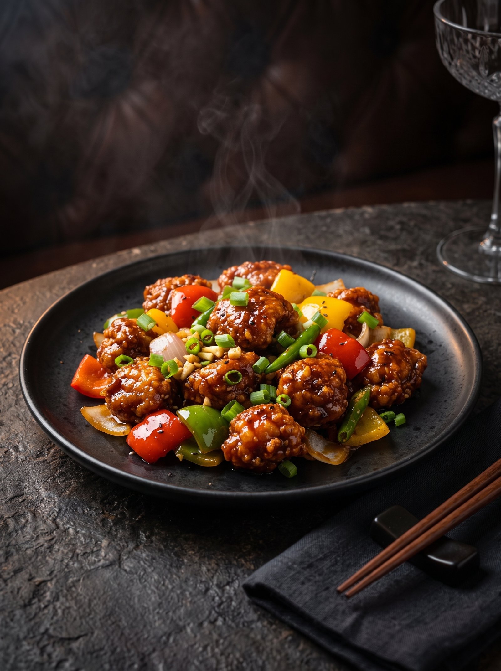 Chilli Chicken - Image 3