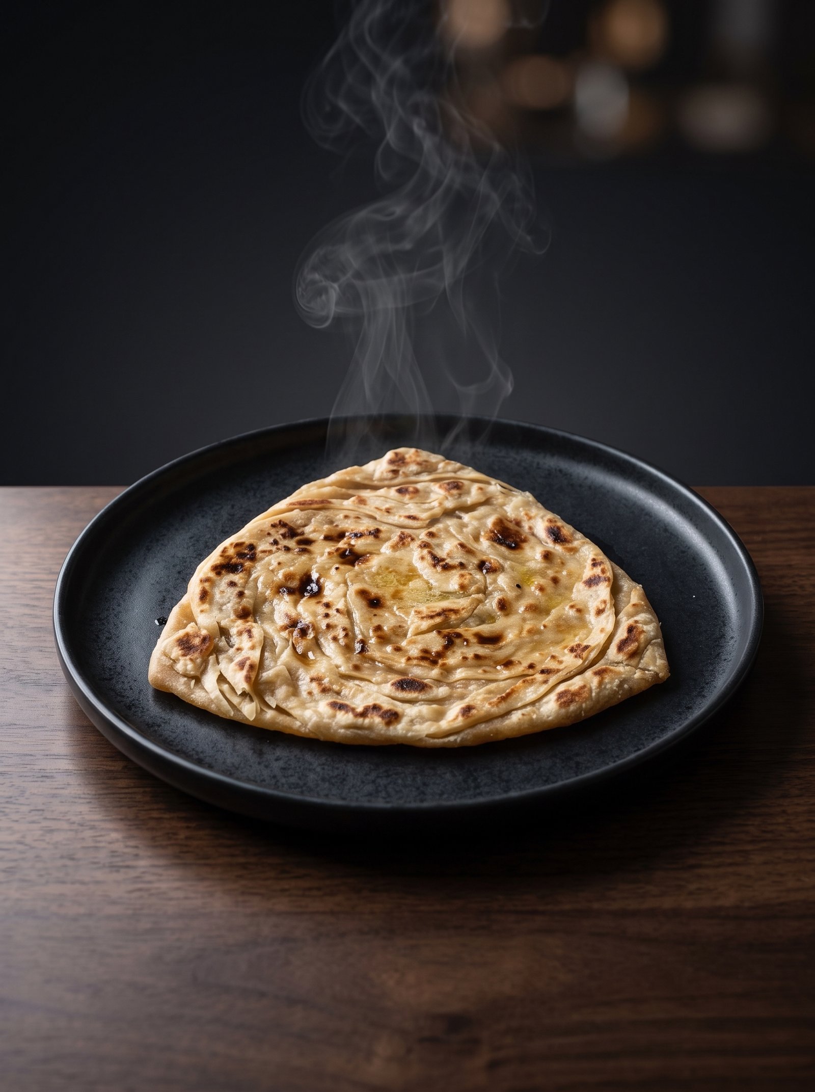 Plain Paratha - Image 3