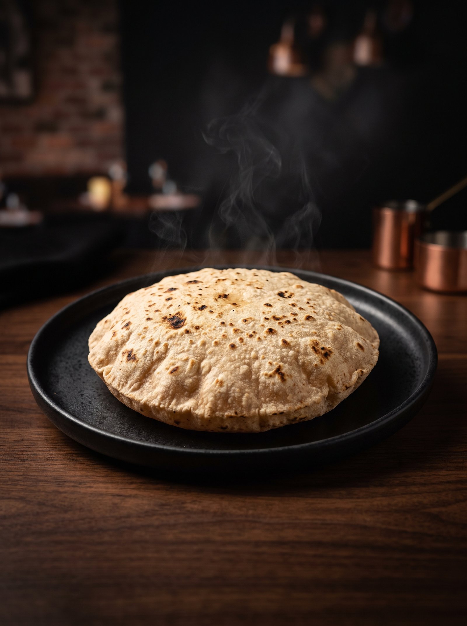 Handmade Roti - Image 3