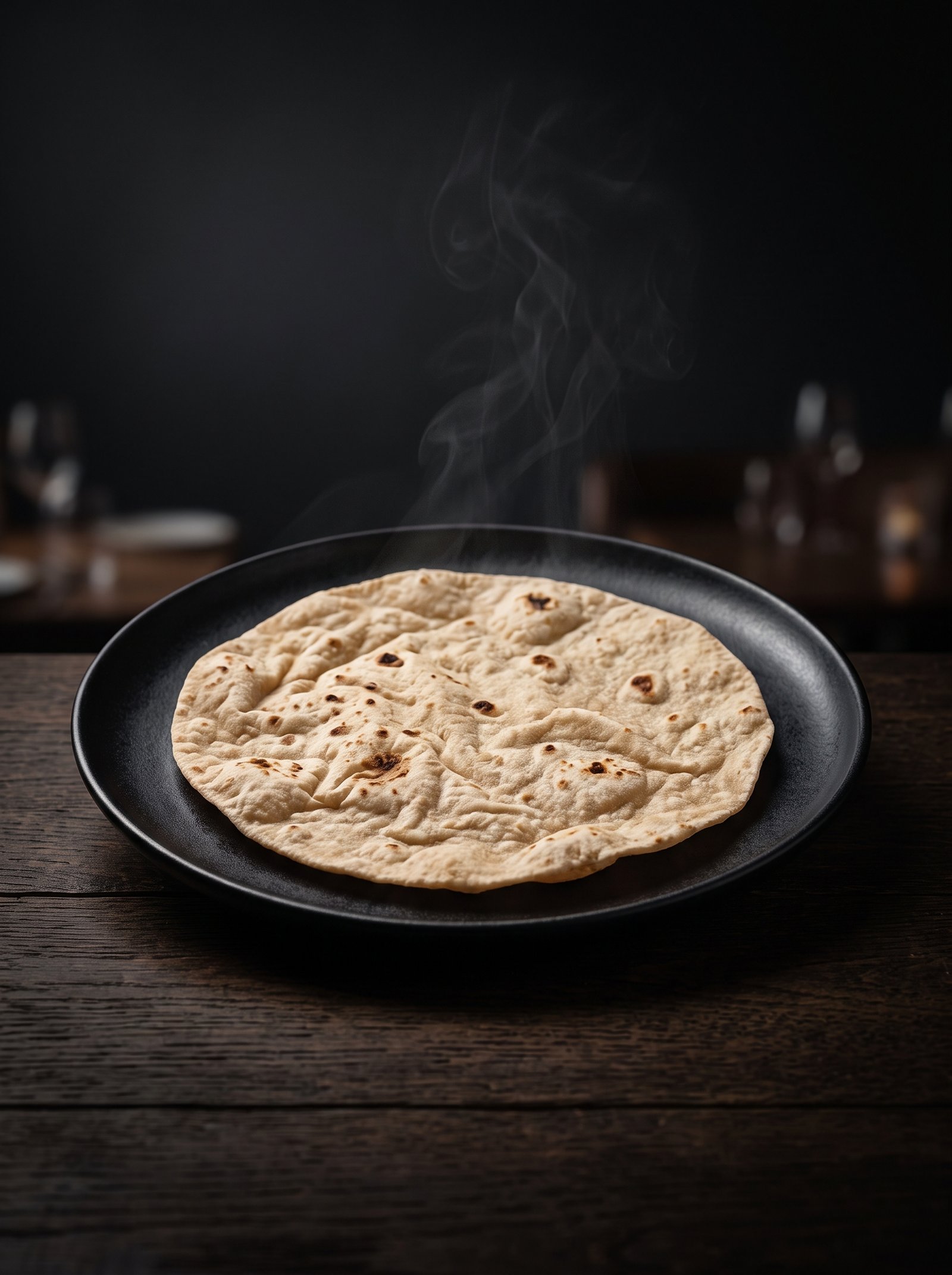 Machine-Made Roti - Image 3