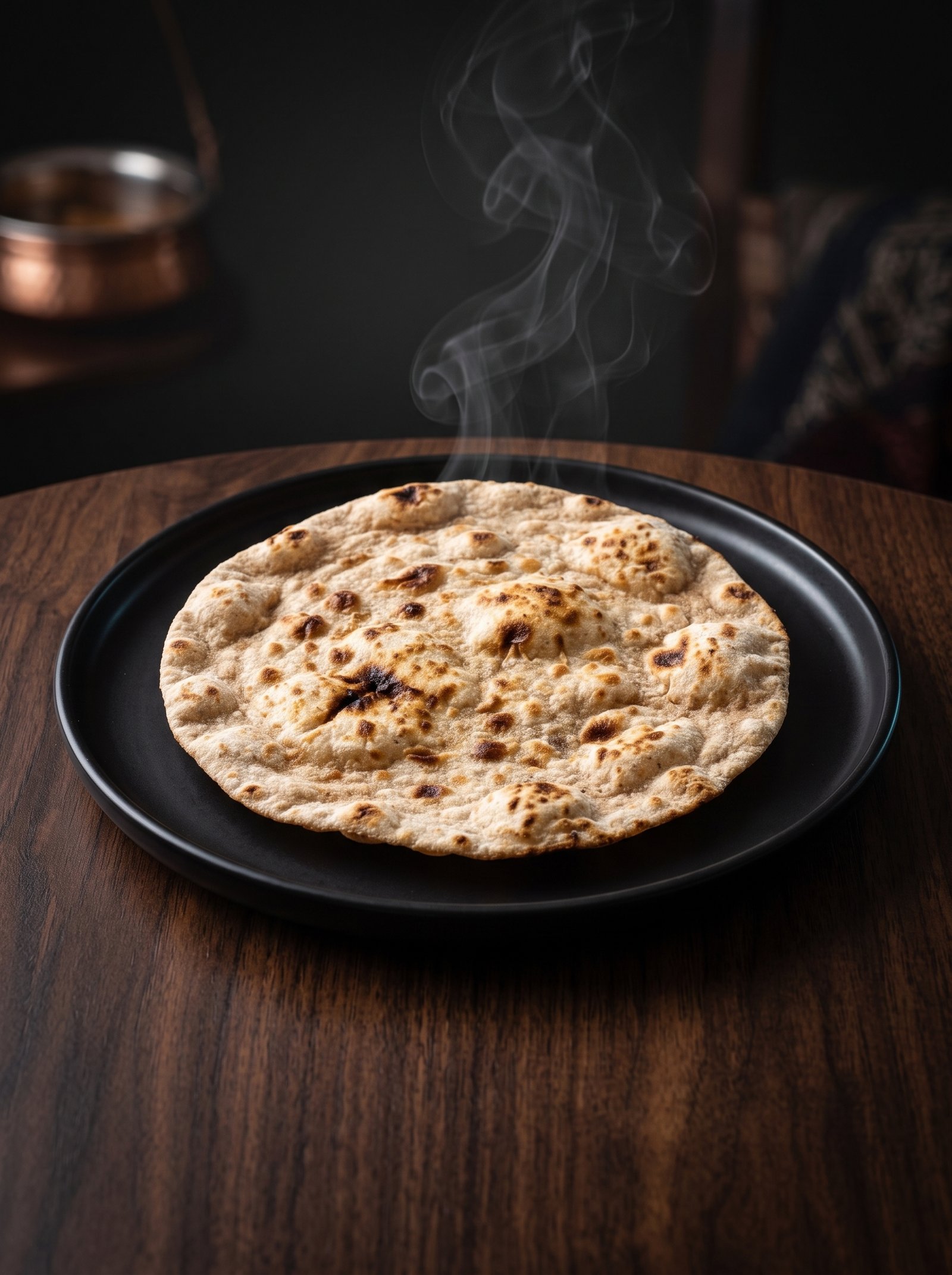 Tandoori Roti - Image 3