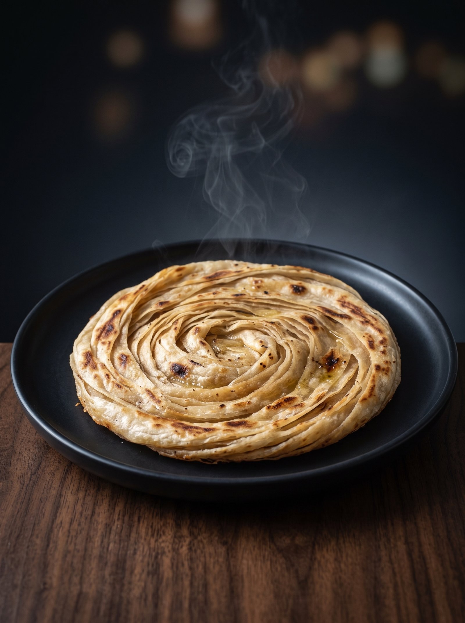 Lachha Paratha - Image 3