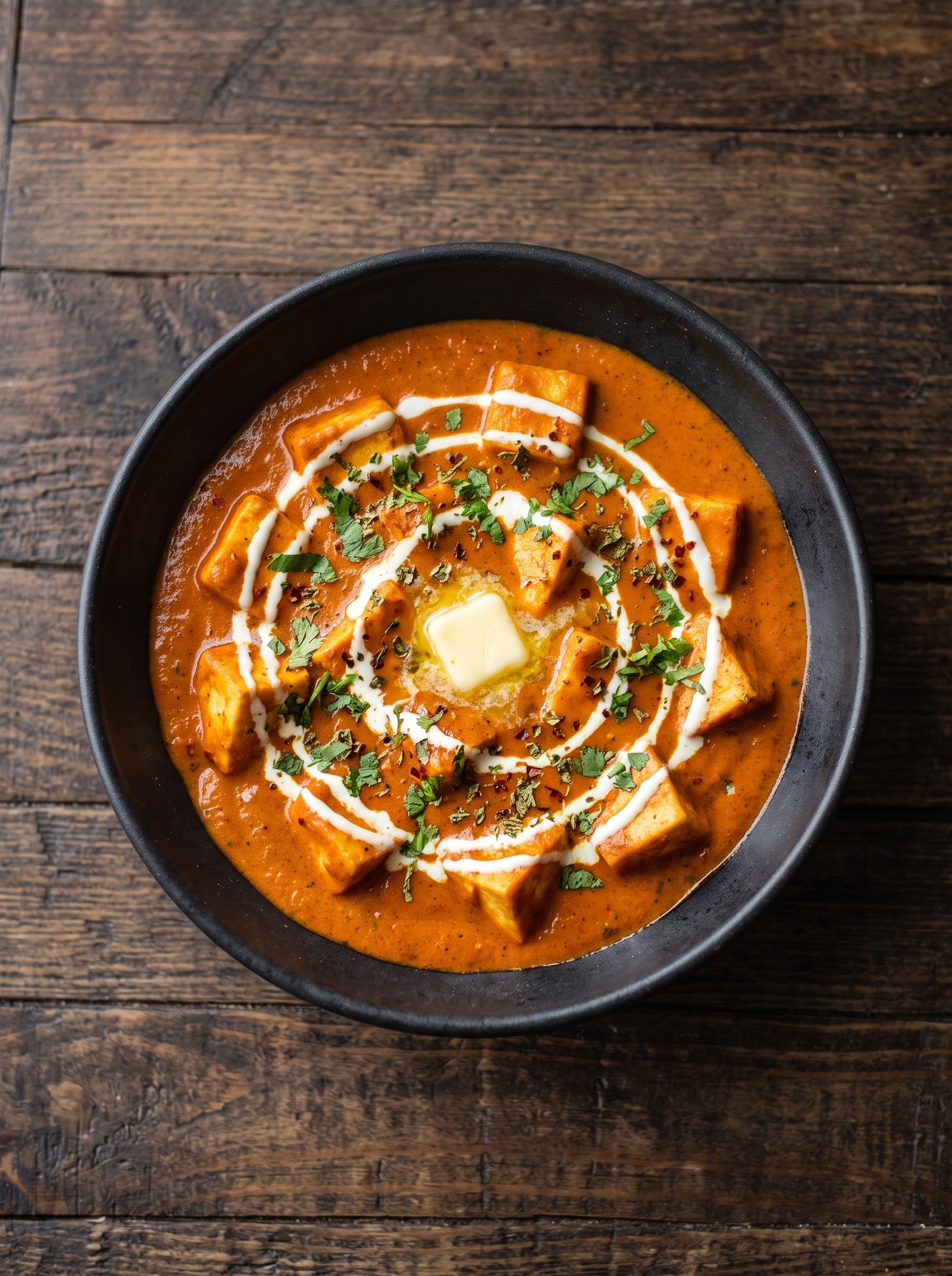 Paneer Butter Masala