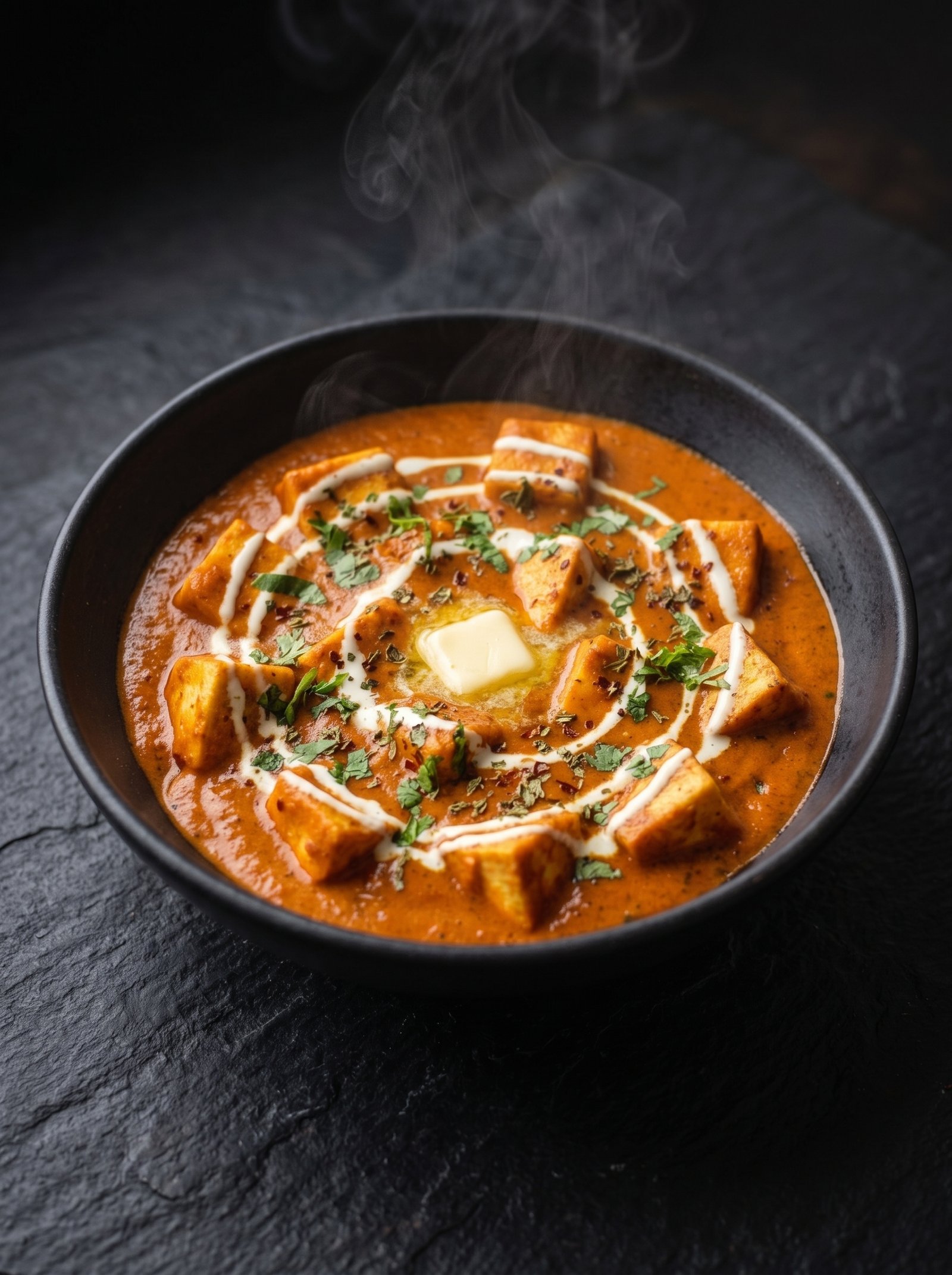 Paneer Butter Masala - Image 3