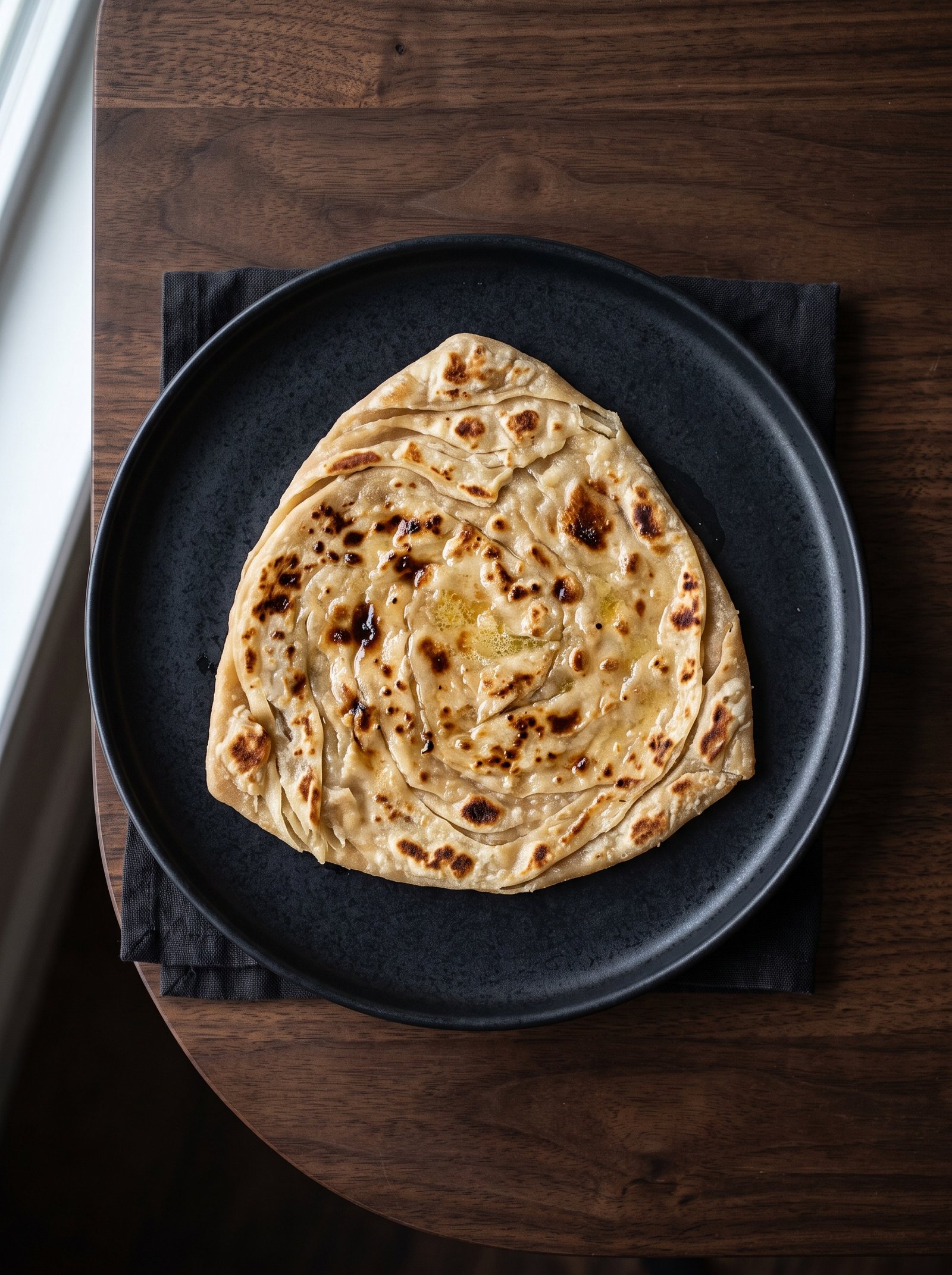 Plain Paratha