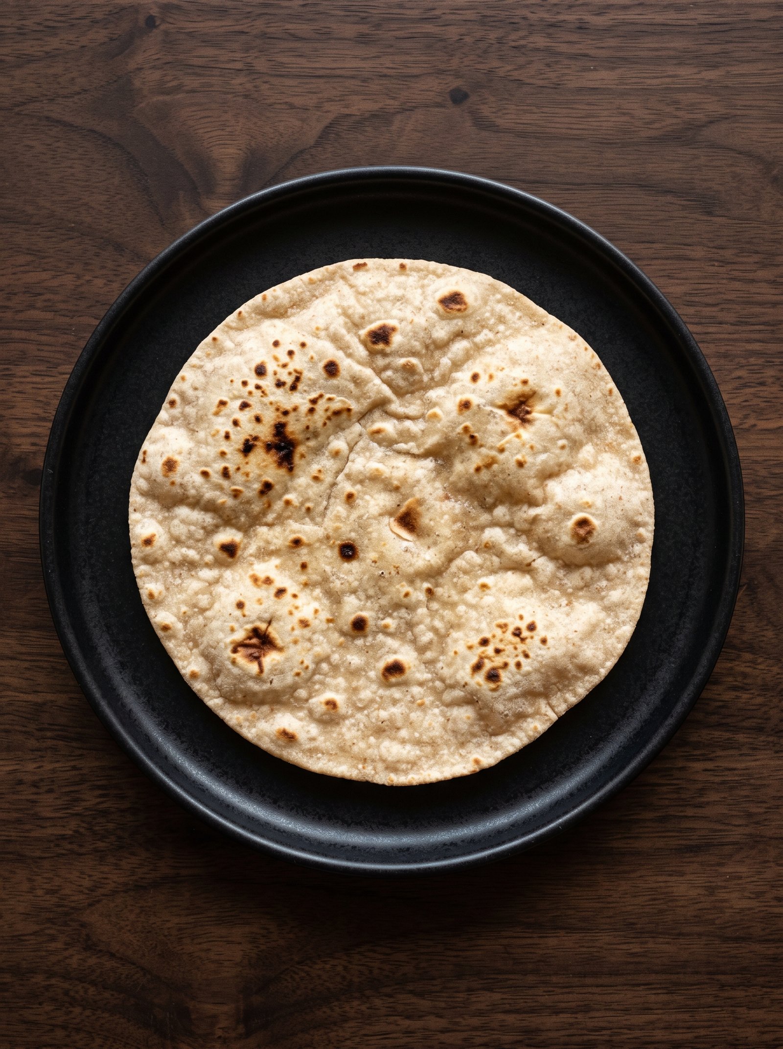 Handmade Roti