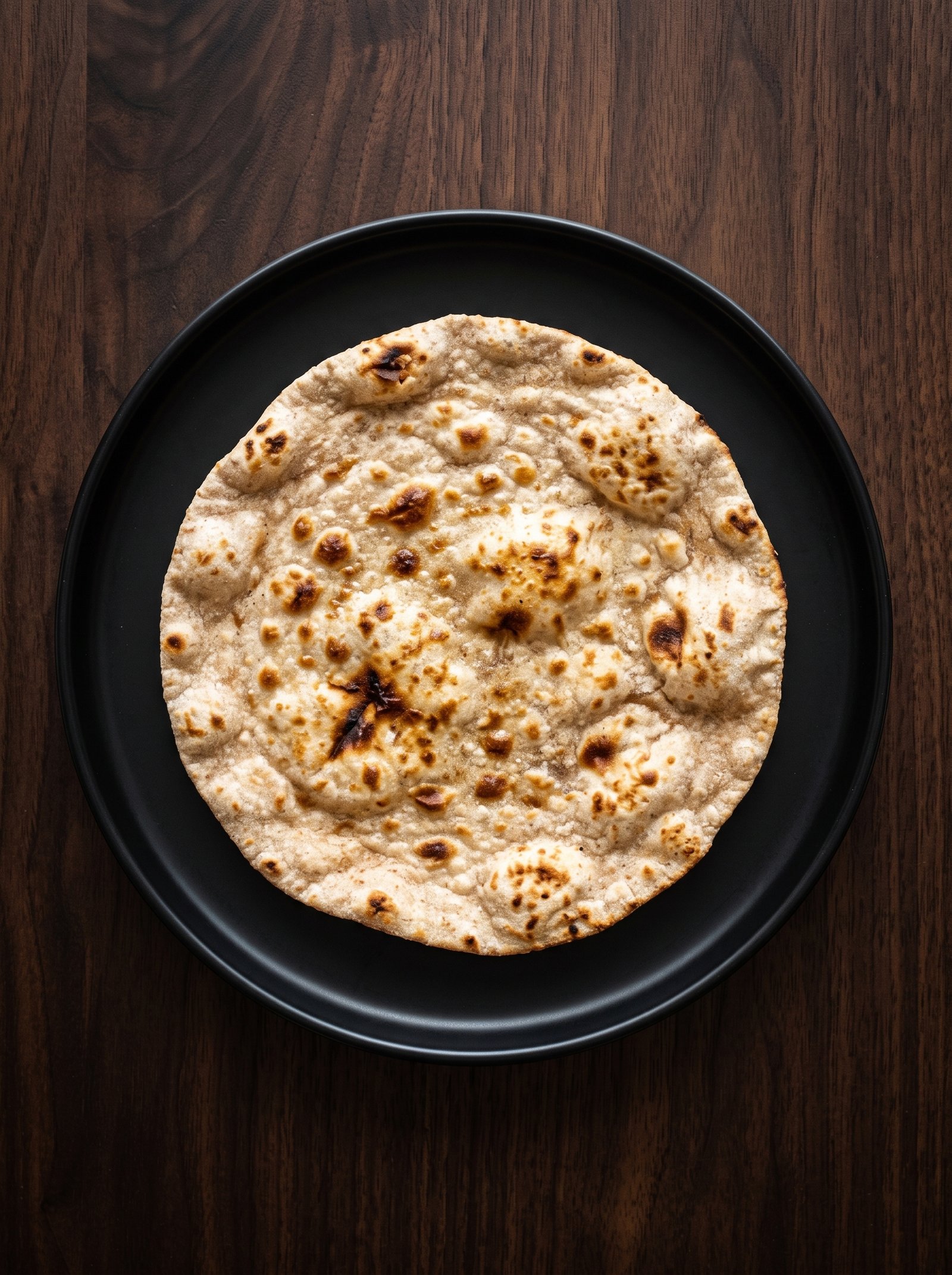 Tandoori Roti