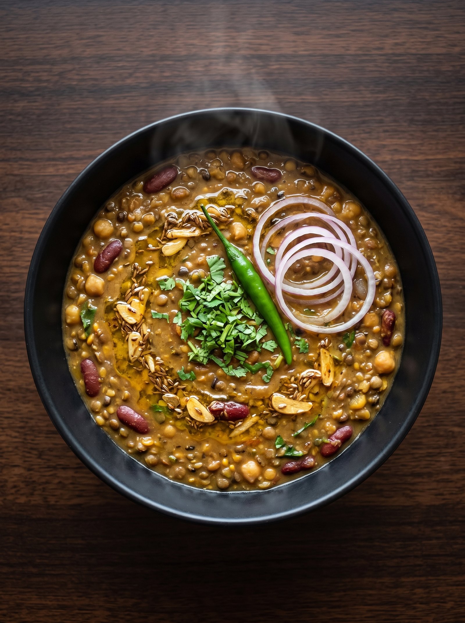 Veg Tadka